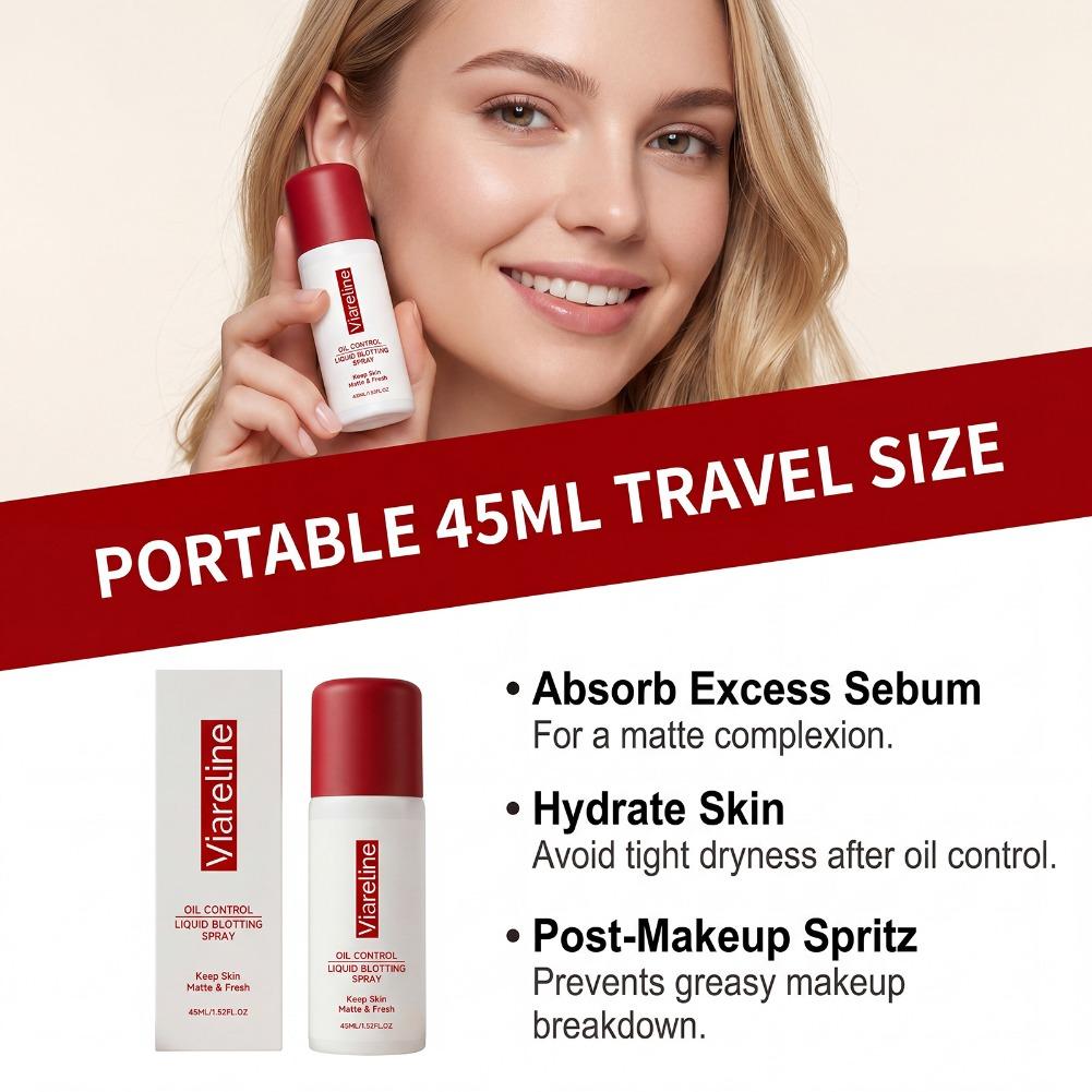 45ml 수분 공급 오일 컨트롤 세팅 스프레이 내추럴  - Misting Bottle Fine 리뷰 및 가격