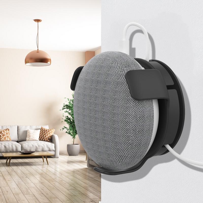Google Nest Mini용 콘센트 벽걸이 거치대, - Google Speaker Nest Mini 리뷰 및 가격