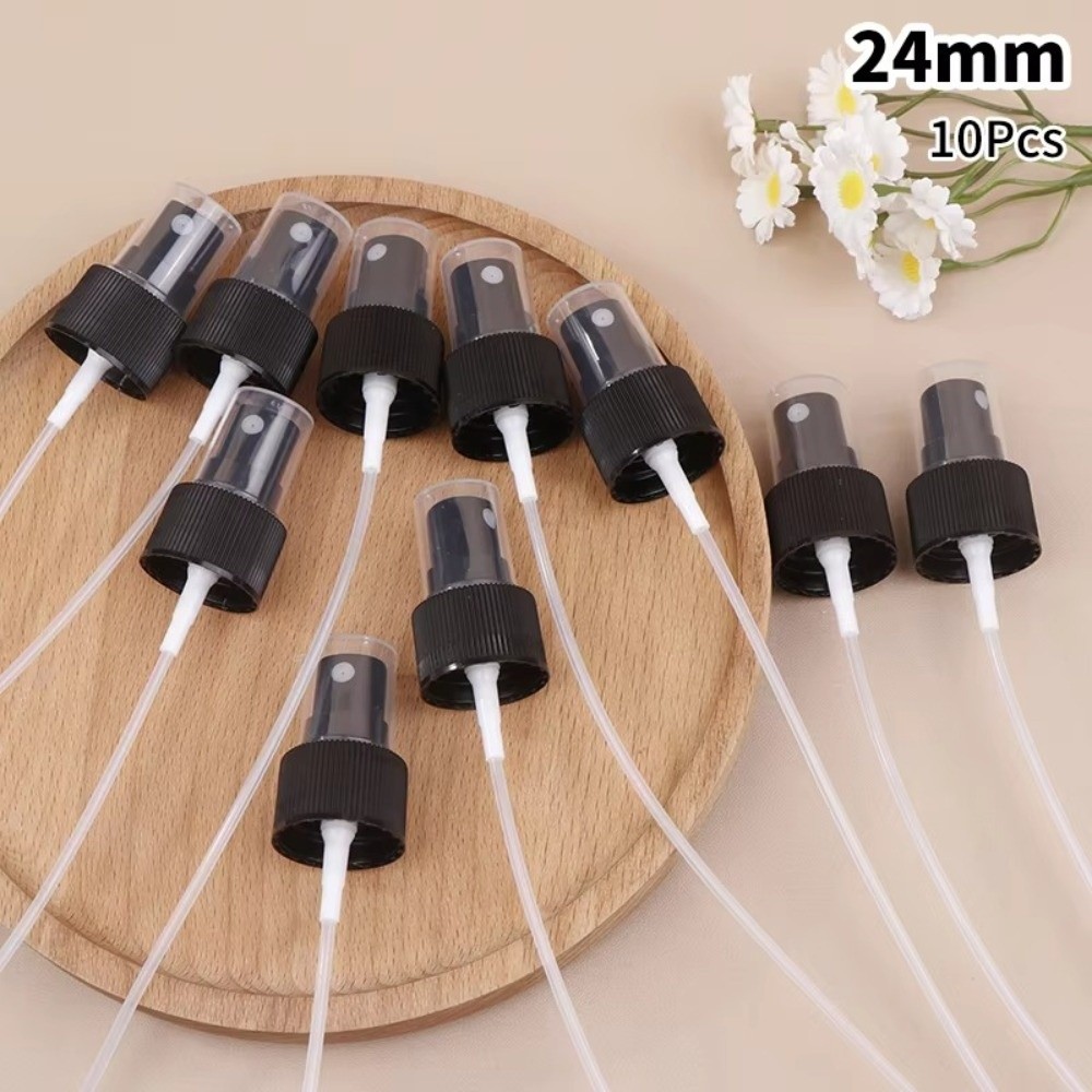 10Pcs 플라스틱 스프레이 병 교체 노즐 다목적 누출 - Misting Bottle Fine 리뷰 및 가격