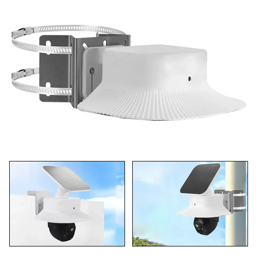 Eufy SoloCam S340용 비바람에 견디는 금속 - Eufy Camera S340 리뷰 및 가격